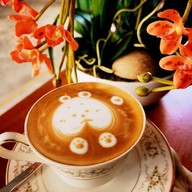 May Coffee