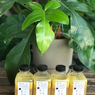 So Fresh Cold Pressed Juice