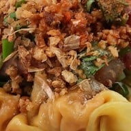 ฟลุ๊คบะหมี่เกี๊ยว สาขาสุรนารีวิลล์