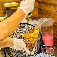 Maru waffle สาขา ซีคอนบางแค ซีคอน บางแค