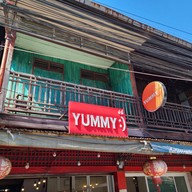 Yummy:ยำมี่