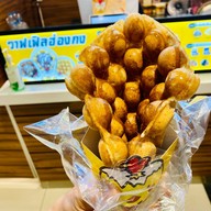 เมนูของร้าน Maru waffle สาขา ซีคอนบางแค ซีคอน บางแค