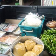 ขนมจีนหน้าสวนเถ้าแก่