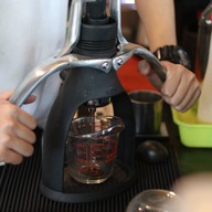 เมนูของร้าน Mr.Max Coffee - ร้านกาแฟ ดอนเมือง หลัก