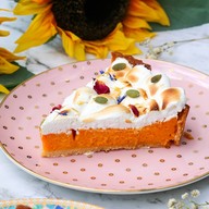 Cake by Ayaka