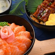 โกนันซูชิ -