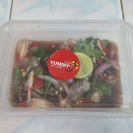 Yummy:ยำมี่