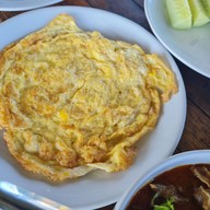 เมนูของร้าน ไร่สุดเมิงโปง บ่อเกลือใต้ ก่อนถึงถนน เลข 3 จังหวัดน่าน