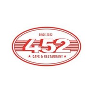452 cafe&restaurant Surin