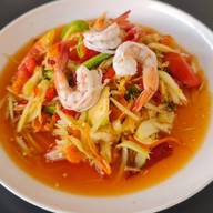 ทีเด็ด เลียบคลองสอง 282/82 หมู่บ้าน RK Park 2 ถนนเลียบคลองสอง ซาฟารี