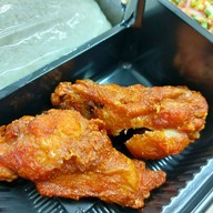 เมนูของร้าน ตำกะยำ อารีย์