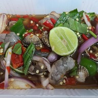 Yummy:ยำมี่