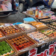 Sushi-indy สาขาบ้านไร่