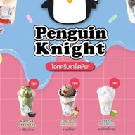 Penguin Knight มอนอ