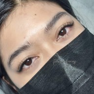 เมนูของร้าน Privacy Aonang Nails&Lashes  1
