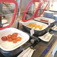 โนโวเทล ฟิวเจอร์พาร์ค