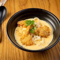 เมนูของร้าน Tokiojo อาคารสินธร