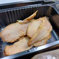 เมนูของร้าน ตำกะยำ อารีย์