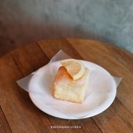 Summer Brown Coffee Charoen Nakhon