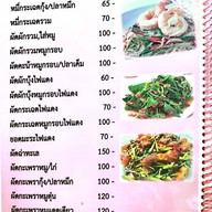 ณัฐวรรณโภชนาอาหารตามสั่ง ไม่มีสาขา