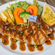 สเต็กเด็กแนว-ลำปาง