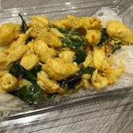 เมนูของร้าน ภูเก็ต - ระย้า