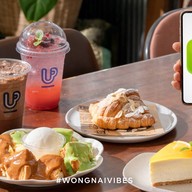 Butter UP - Clean & Fresh Drinks