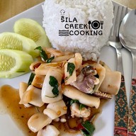 [ตามสั่ง] Sila creek Cooking