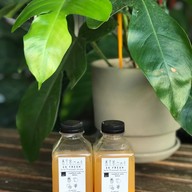 So Fresh Cold Pressed Juice