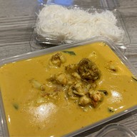 เมนูของร้าน ภูเก็ต - ระย้า