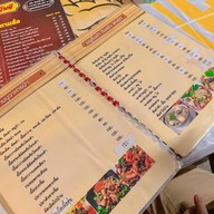 ร้านอาหารครัวแม่วันดี