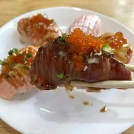 เมนูของร้าน ข้าวปั้น ซูชิเฮ้าส์ (หน้าศาล) ข้าวปั้น ซูชิเฮ้าส์ (หน้าศาล)