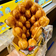 เมนูของร้าน Maru waffle สาขา ซีคอนบางแค ซีคอน บางแค