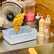Maru waffle สาขา ซีคอนบางแค ซีคอน บางแค