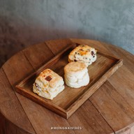 Summer Brown Coffee Charoen Nakhon