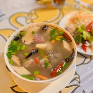 ร้านอาหารครัวแม่วันดี