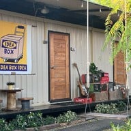 Sweet Box Bed and Breakfast