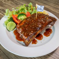 สเต็กเด็กแนว-ลำปาง