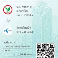 กาแฟสด ต้นเปา