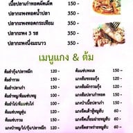 ณัฐวรรณโภชนาอาหารตามสั่ง ไม่มีสาขา