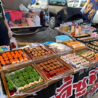 Sushi-indy สาขาบ้านไร่