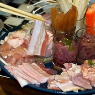 โอ๊ด-ออย  หมูกระทะ-ชาบู สาขาเดียว