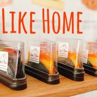 Like Home Cafe