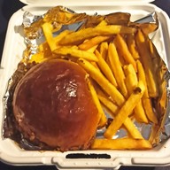 เมนูของร้าน King Kong Restaurant Khon Kaen Khon Kaen