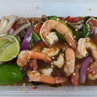 Yummy:ยำมี่