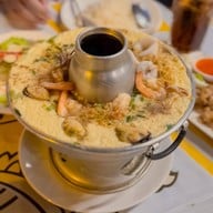 ร้านอาหารครัวแม่วันดี