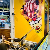 Maru waffle สาขา ซีคอนบางแค ซีคอน บางแค