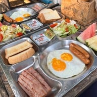 Sweet Box Bed and Breakfast