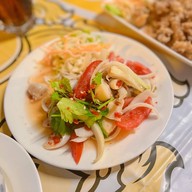ร้านอาหารครัวแม่วันดี