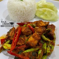 [ตามสั่ง] Sila creek Cooking